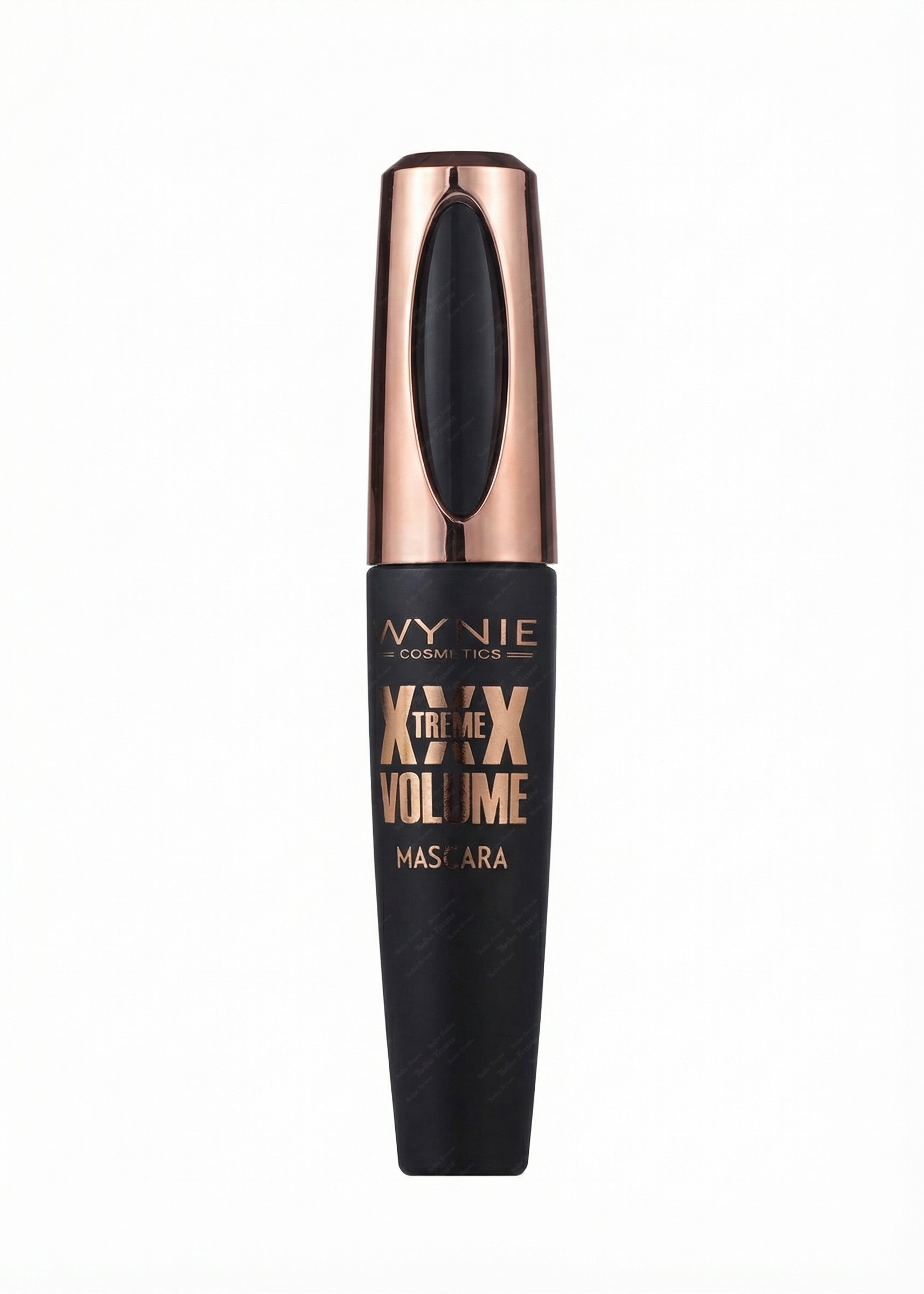 WYNIE Treme XXX Volume Mascara Volumizzante 15ml Nero