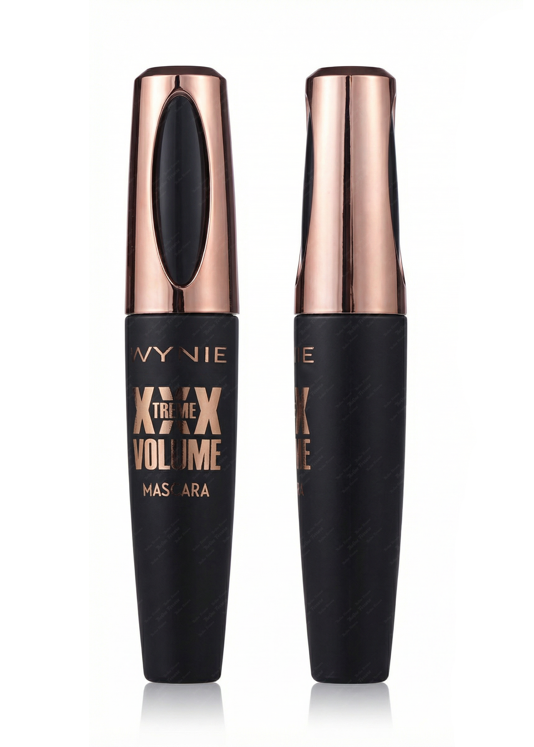 WYNIE Treme XXX Volume Mascara Volumizzante 15ml