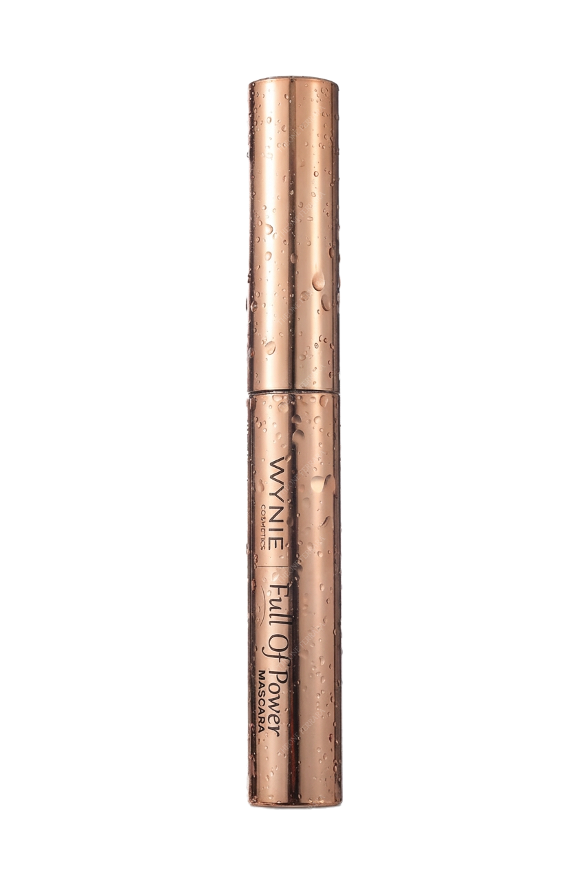 WYNIE Full of Power Mascara Volumizzante 8g Nero