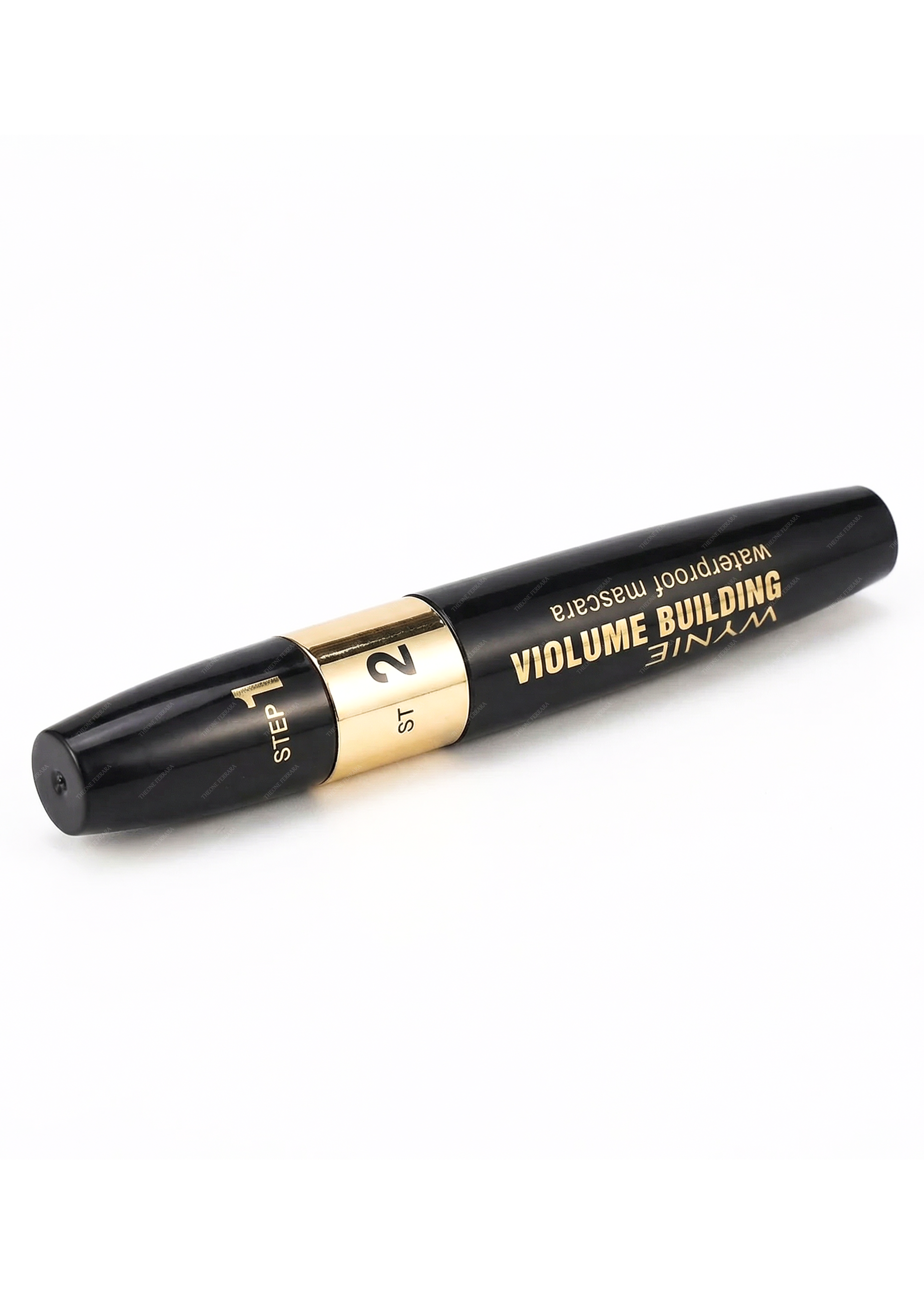 WYNIE Mascara Waterproof Volume Building 24H