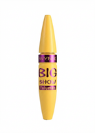 WYNIE Big Show Volume Mascara Volumizzante 15ml Nero