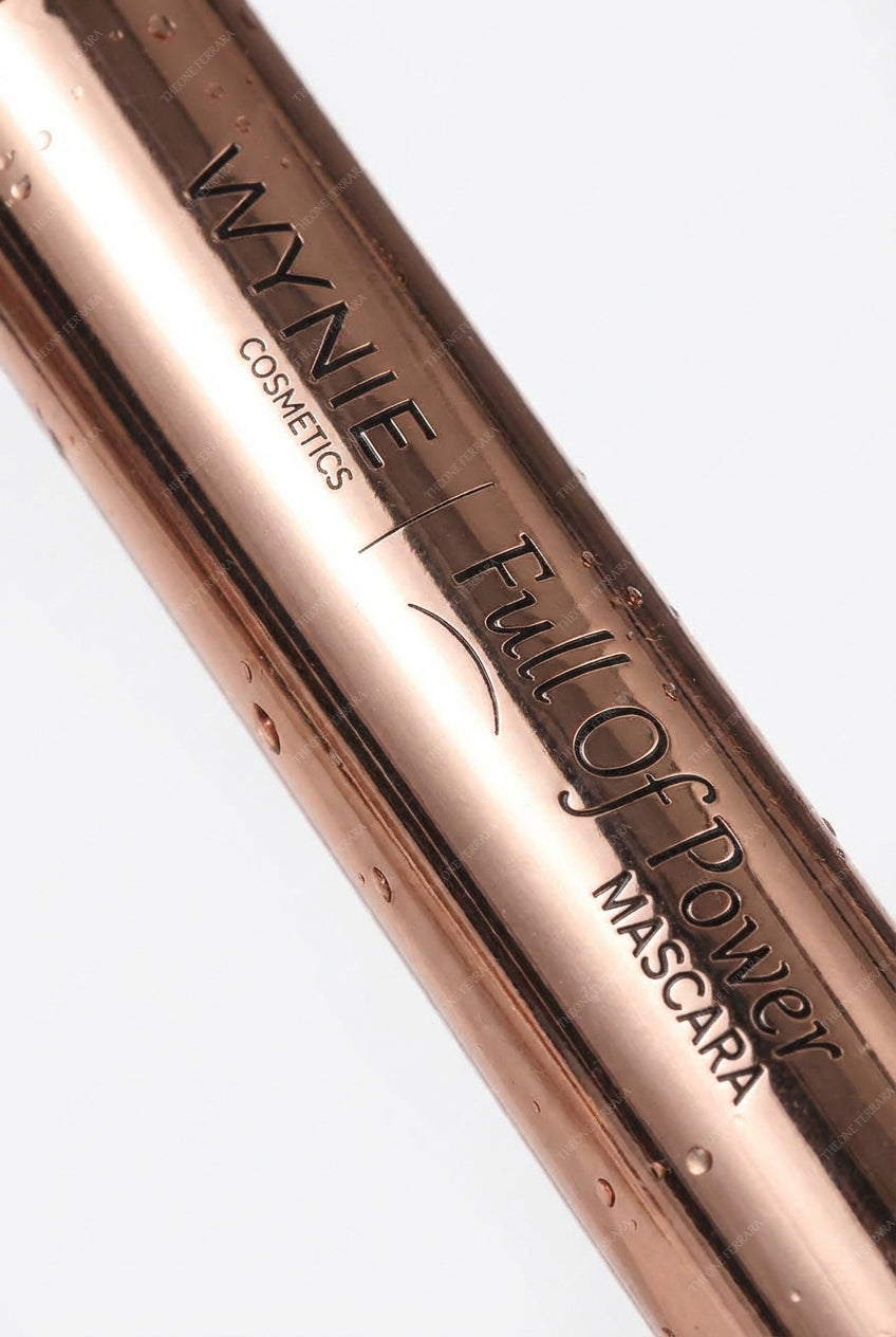 WYNIE Full of Power Mascara Volumizzante 8g
