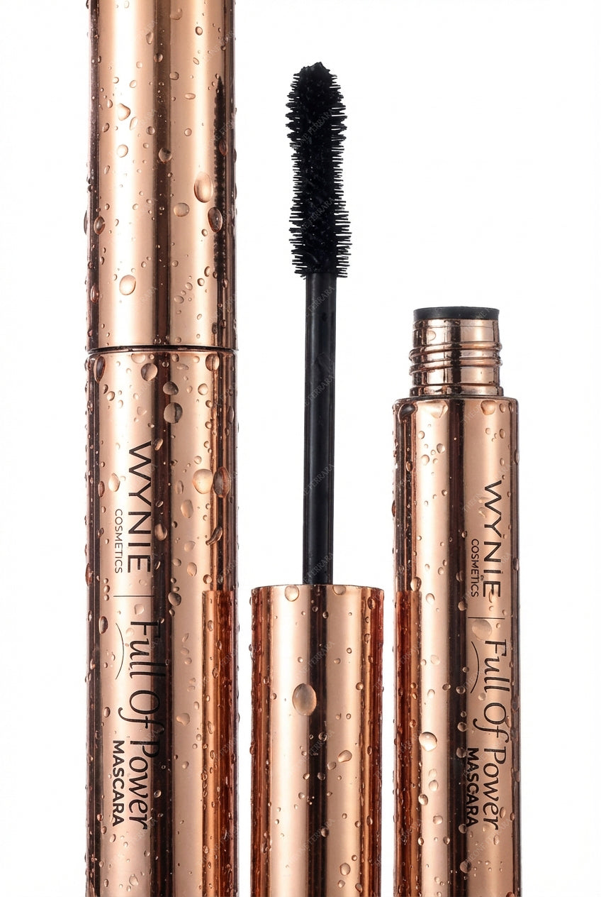 WYNIE Full of Power Mascara Volumizzante 8g