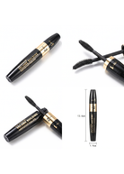 WYNIE Mascara Waterproof Volume Building 24H