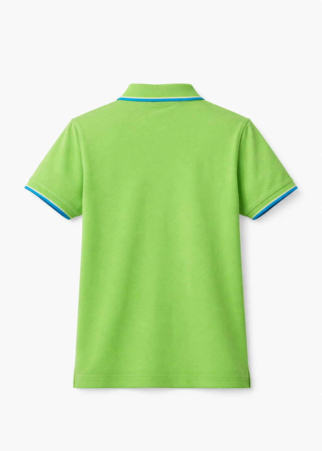 Polo Uomo 100% Cotone Manica Corta Tinta Unita Casual Estate Maglietta Uomo S-3XL
