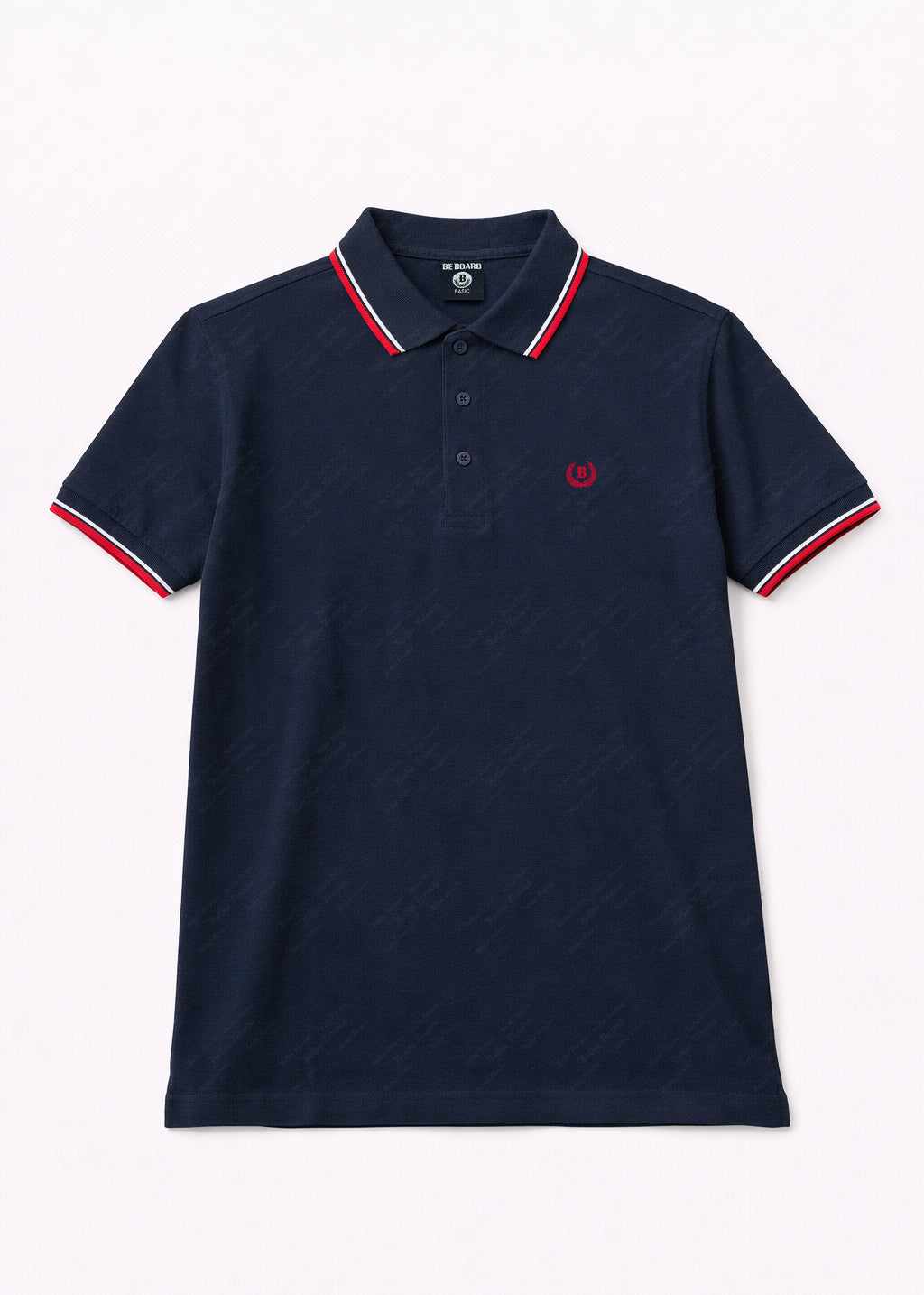 Polo Uomo 100% Cotone Manica Corta Tinta Unita Casual Estate Maglietta Uomo S-3XL