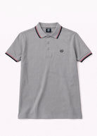 Polo Uomo 100% Cotone Manica Corta Tinta Unita Casual Estate Maglietta Uomo S-3XL