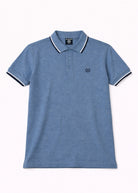 Polo Uomo 100% Cotone Manica Corta Tinta Unita Casual Estate Maglietta Uomo S-3XL