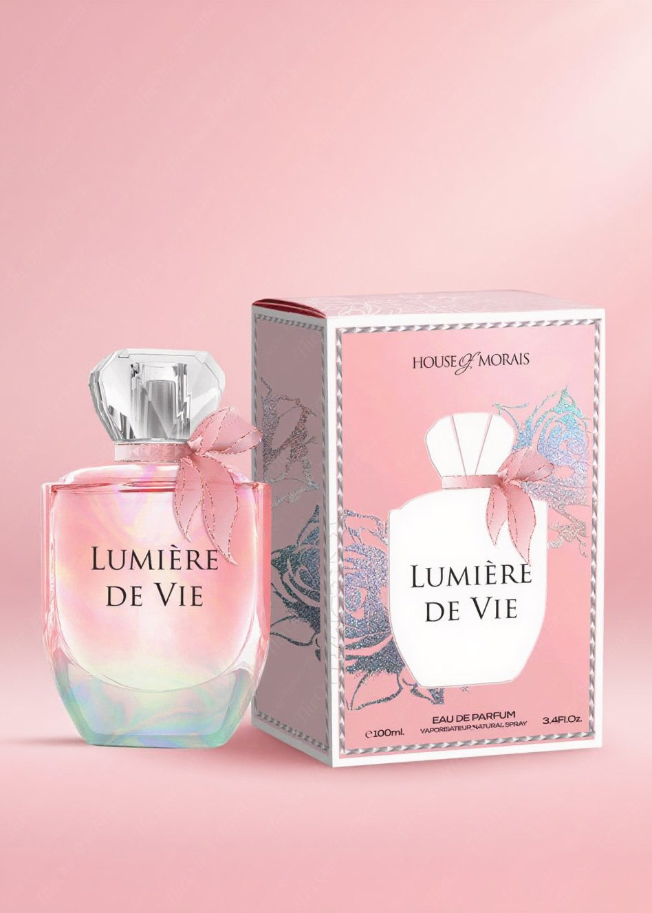 Lumiere de vie 100 ml