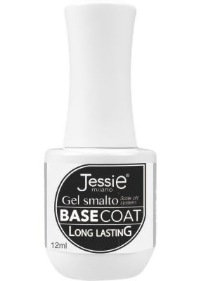 Base Coat Gel Semipermanente COLOR SHINE 12ml