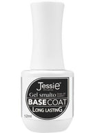 Base Coat Gel Semipermanente COLOR SHINE 12ml