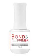 Bond & Primer per Gel Unghie 12ml