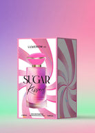 Eau de Parfum Dolce Fruttata | Profumo Floreale e Vanigliato | Bottiglia da 100ml