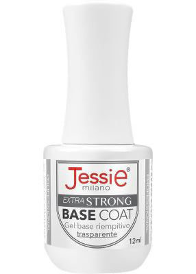 Base Coat Extra Forte Gel Semipermanente 12ml