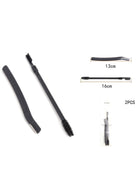 Set Strumenti di Bellezza | Kit Trucco Occhi e Sopracciglia – WYNIE