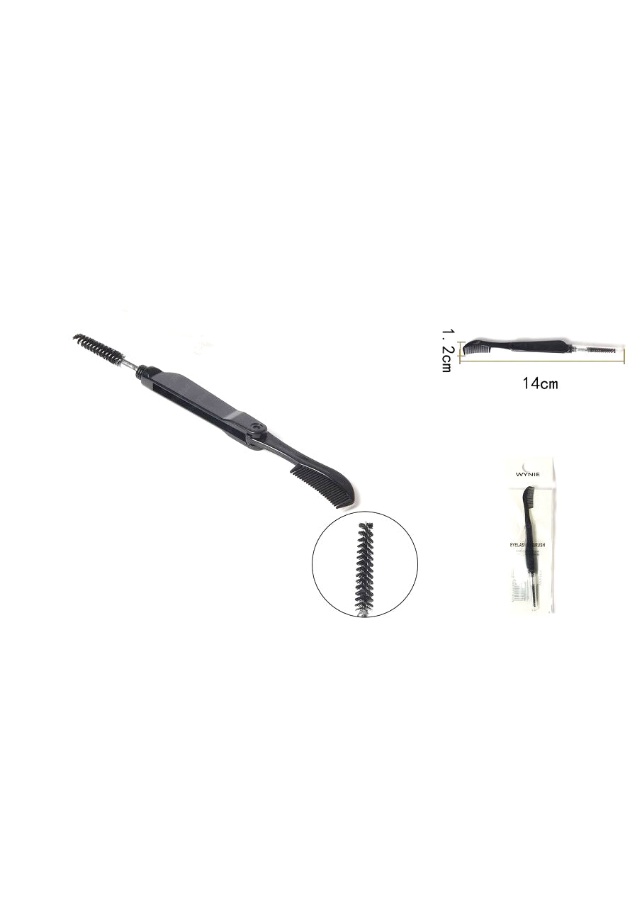 Spazzola per Ciglia e Sopracciglia | Mascara Brush – WYNIE