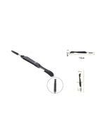 Spazzola per Ciglia e Sopracciglia | Mascara Brush – WYNIE