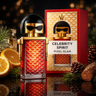 Pixel Glam – Profumo Donna Orientale Floreale Legnoso | Celebrity Spirit EDP 100ml