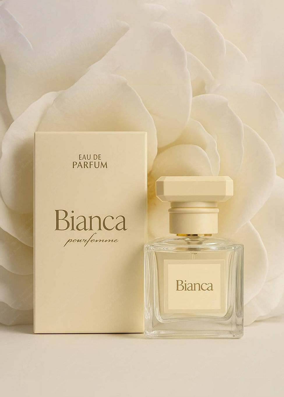 Bianca panofomme eau de parfum pour femme 50ml e 1,7 fl.oz 80% vol.