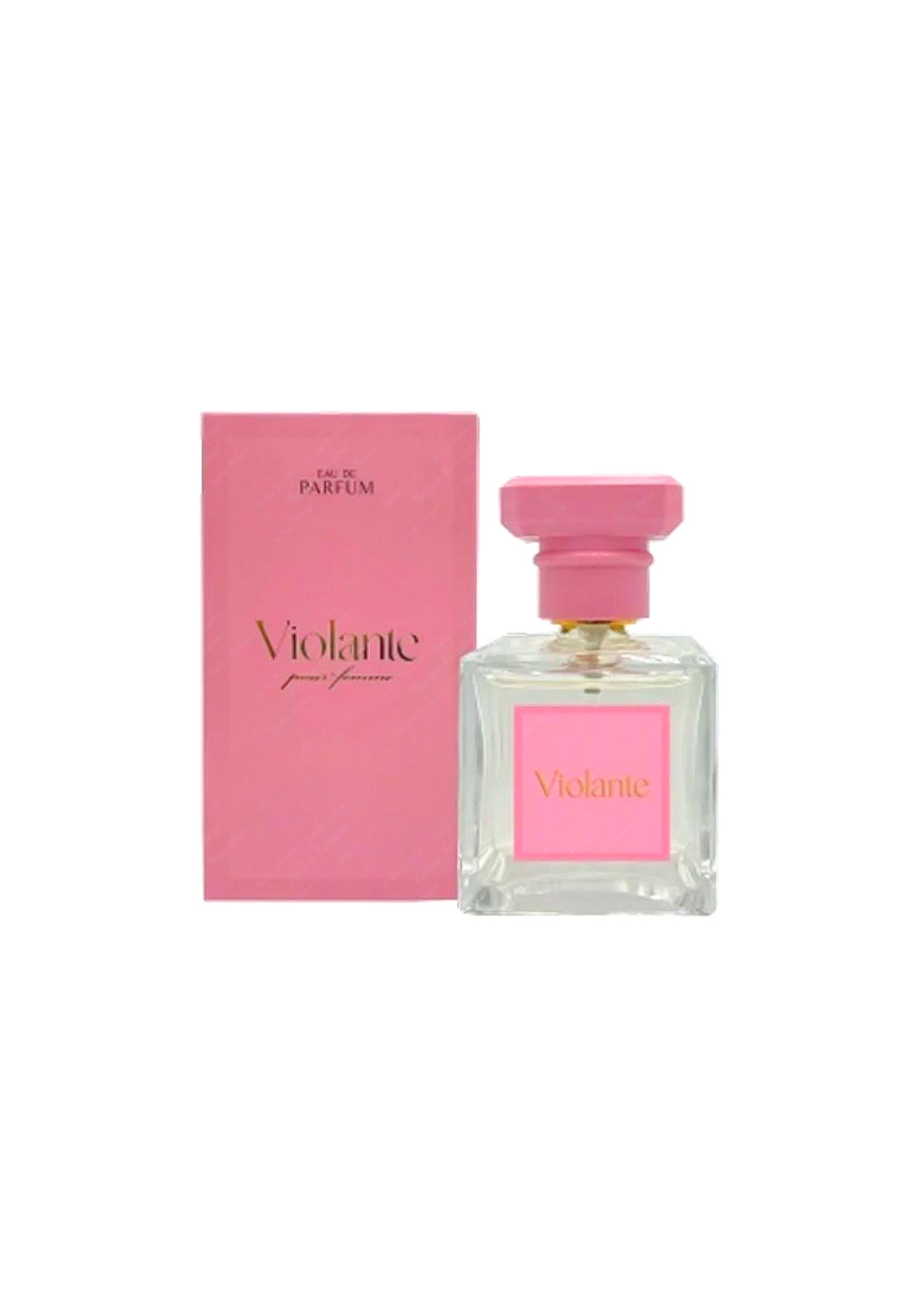 Violante pano fommo eau de parfum pour femme 50ml e 1,7 fl.oz 80% vol.