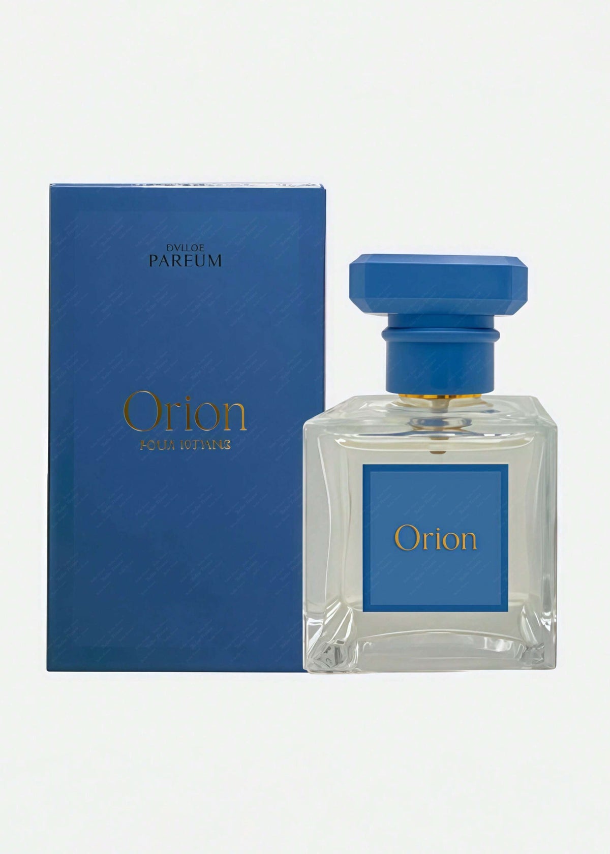 Orion pour homme eau de parfum pour homme 50ml e 1,7 fl.oz 80% vol.