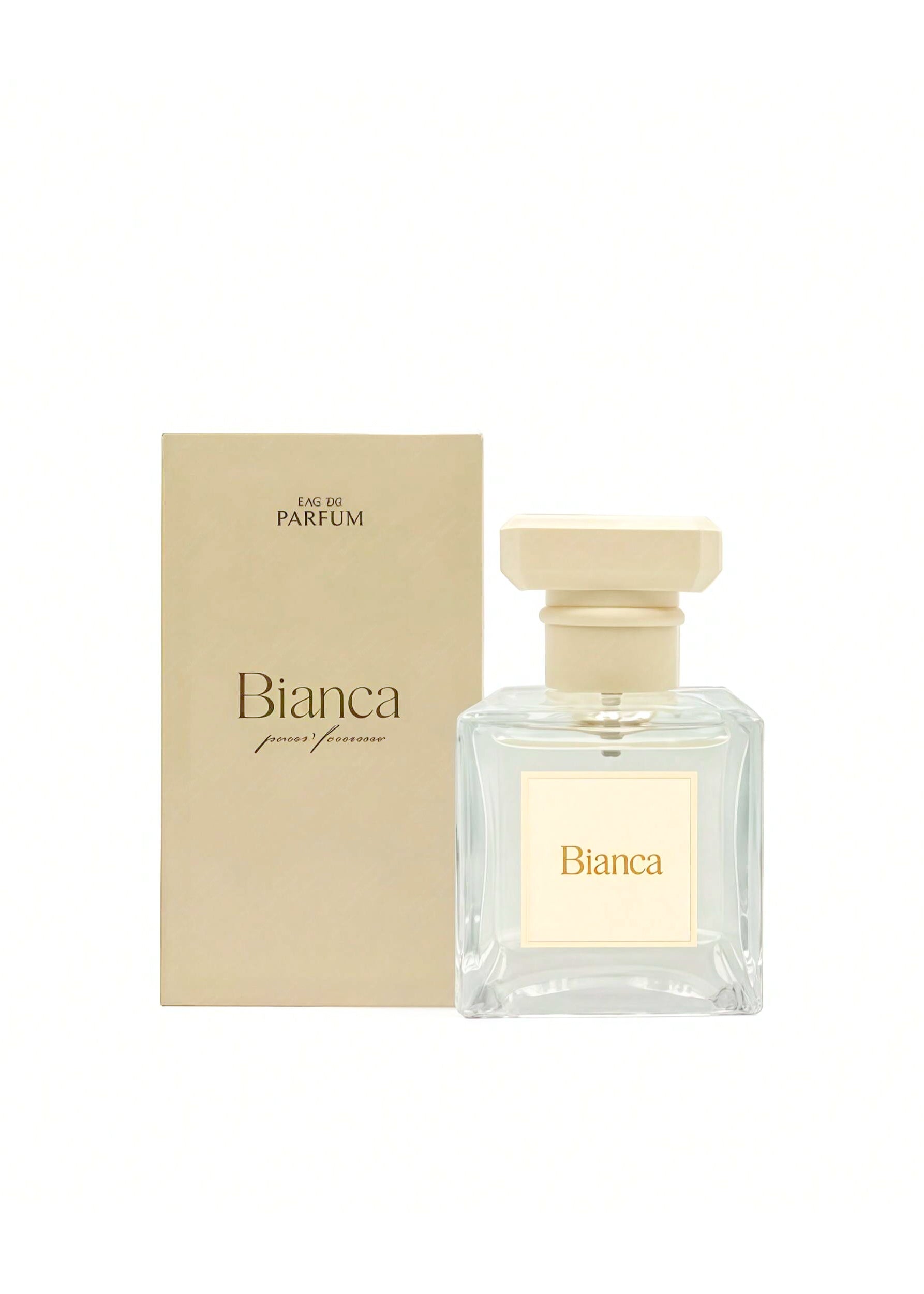 Bianca panofomme eau de parfum pour femme 50ml e 1,7 fl.oz 80% vol.