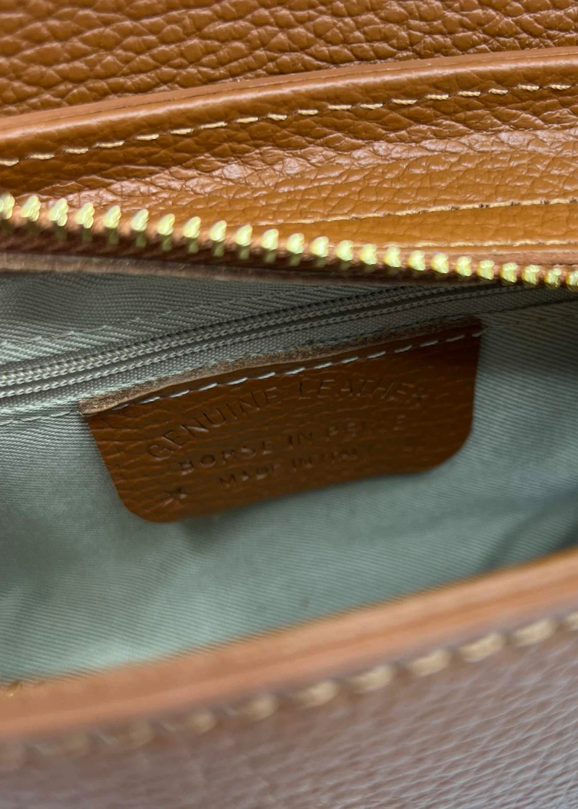 Borsa a Tracolla da Donna in Vera Pelle, 2 Tracolle Removibili, Made in Italy – art. 112735