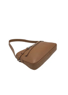 Borsa a Tracolla da Donna in Vera Pelle, Slim Design, Made in Italy – art. 112748