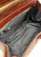 Borsa da donna in vera pelle, Made in Italy, art. 112737