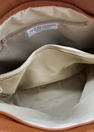 Borsa a Tracolla da Donna in Vera Pelle, Formato Verticale, Tracolla Removibile, Made in Italy – art. 112453